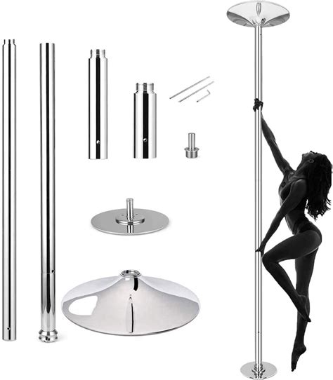 black stripper pole|Shop Stripper & Dance Poles .